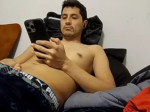 PerroDemonioHot online show from 01/07/26, 10:56