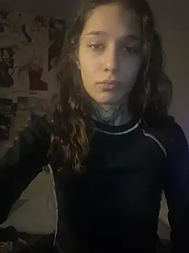 Snapshot of mollyEXD chatting on 02/17/25, 05:21 mollyEXD online show from 02/17/25, 05:21