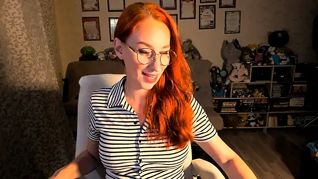 red rocco online show from 10/29/25, 05:04