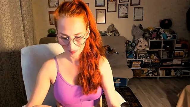 red rocco online show from 11/01/25, 05:15