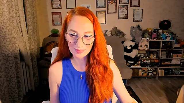 red rocco online show from 11/29/25, 05:27