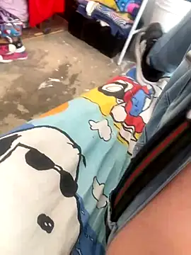 Snapshot of HeavenlyLepus chatting on 11/30/25, 08:13 HeavenlyLepus online show from 11/30/25, 08:13