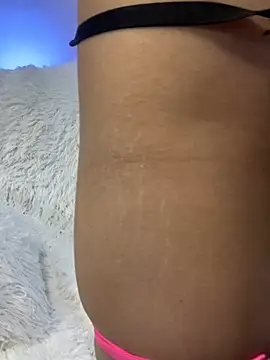 Arya Black online show from 02/04/25, 12:22