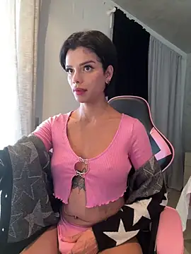 Snapshot of Rosariolovex chatting on 03/13/25, 03:50 Rosariolovex online show from 03/13/25, 03:50