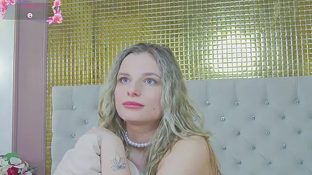 LanaSparks online show from 02/22/25, 04:40