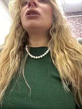 LanaSparks online show from 09/16/25, 04:46