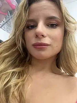 LanaSparks online show from 10/06/25, 04:43