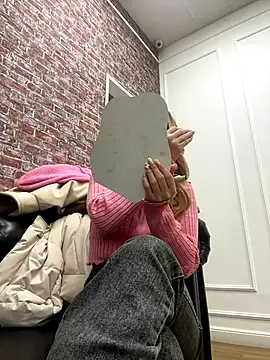 LanaSparks online show from 10/30/25, 04:25