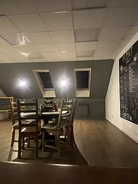 LanaSparks online show from 11/09/25, 05:06