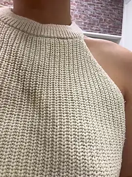 LanaSparks online show from 12/21/25, 04:08