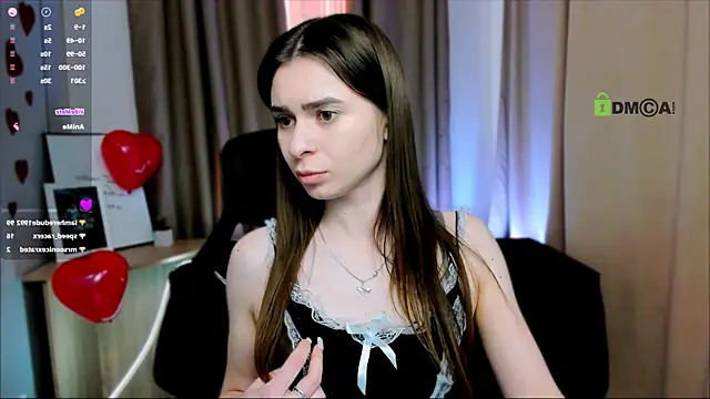 flora ri online show from 02/19/25, 01:28