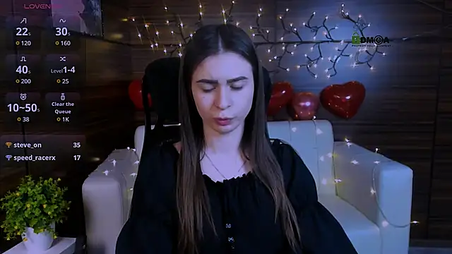 flora ri online show from 03/06/25, 11:53