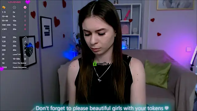 flora ri online show from 03/11/25, 10:07