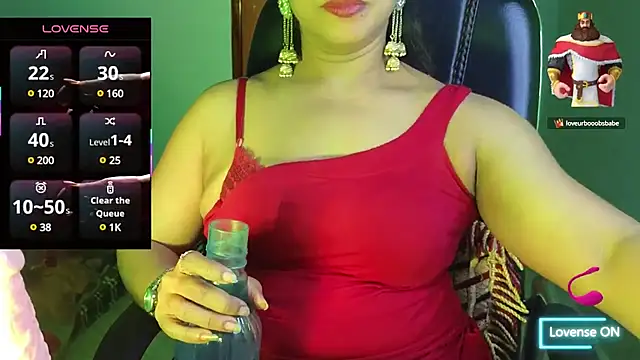 Bengali Cute Girl online show from 03/20/25, 01:37