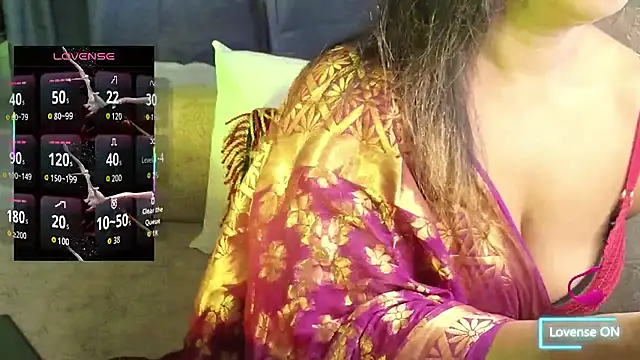 Bengali Cute Girl online show from 09/18/25, 02:57