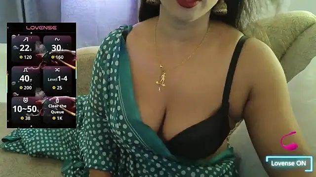 Bengali Cute Girl online show from 09/30/25, 10:09