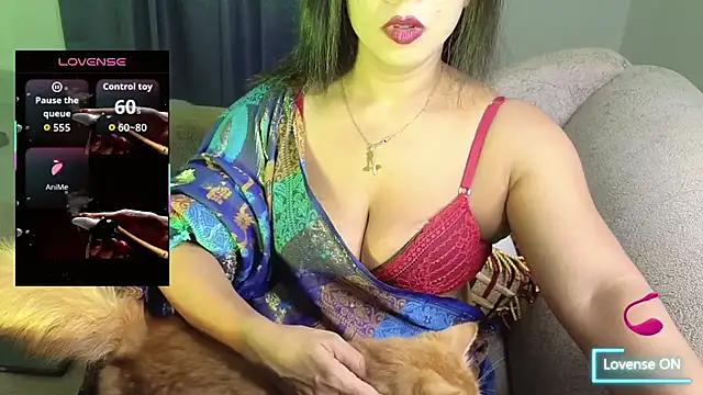 Bengali Cute Girl online show from 11/17/25, 04:13