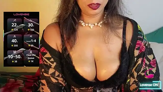 Bengali Cute Girl online show from 12/22/25, 04:15