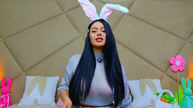 ChloeFrost online show from 04/04/26, 05:16