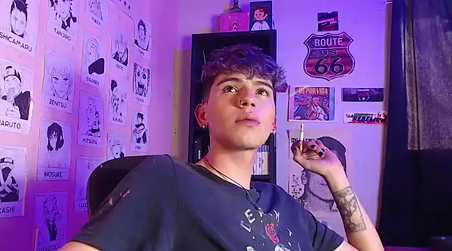 Mickey Magic online show from 01/30/25, 03:51