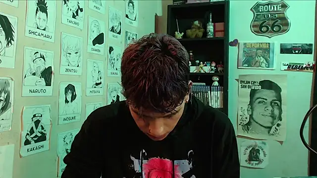 Mickey Magic online show from 02/01/25, 08:47