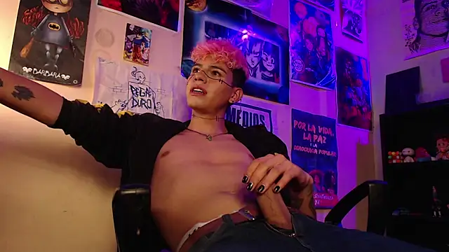 Mickey Magic online show from 02/01/25, 11:48