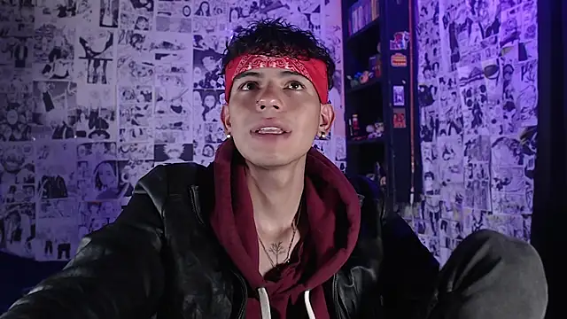 Mickey Magic online show from 11/21/25, 07:01