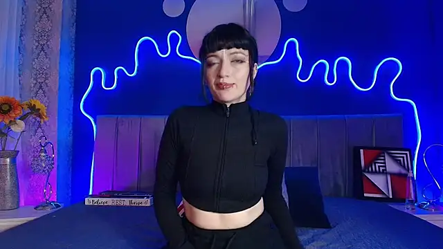 JeanneSabatier online show from 02/26/26, 07:57