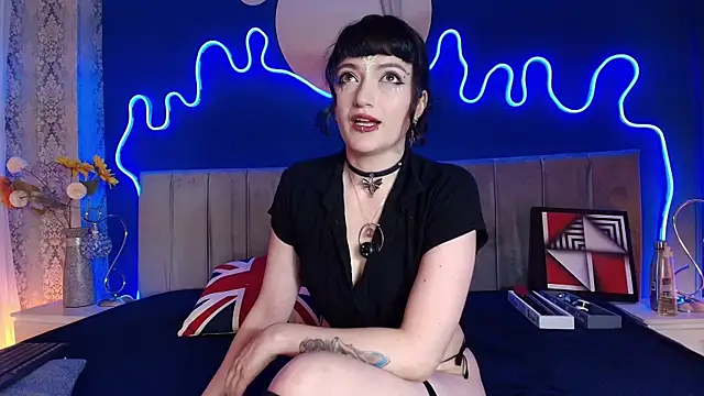 JeanneSabatier online show from 02/27/26, 07:47