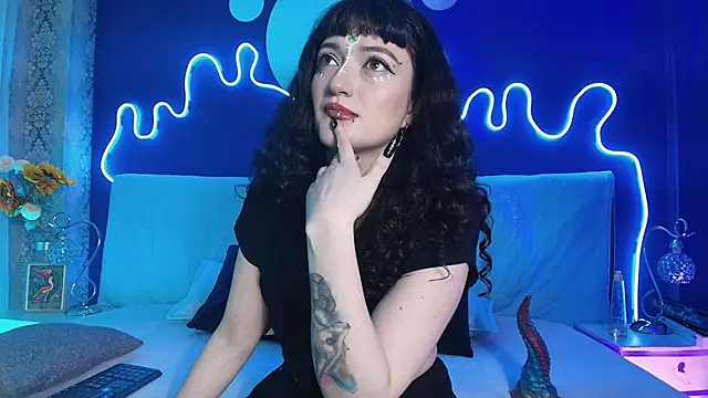 JeanneSabatier online show from 03/30/26, 07:48