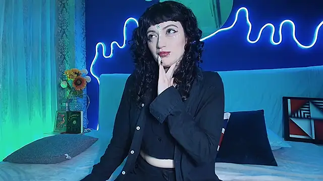 JeanneSabatier online show from 04/23/26, 07:38