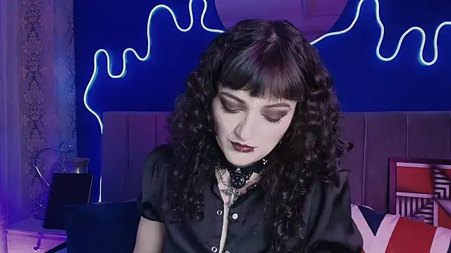 JeanneSabatier online show from 07/11/26, 07:49