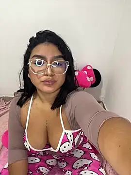 Camila Mason online show from 01/25/25, 05:07