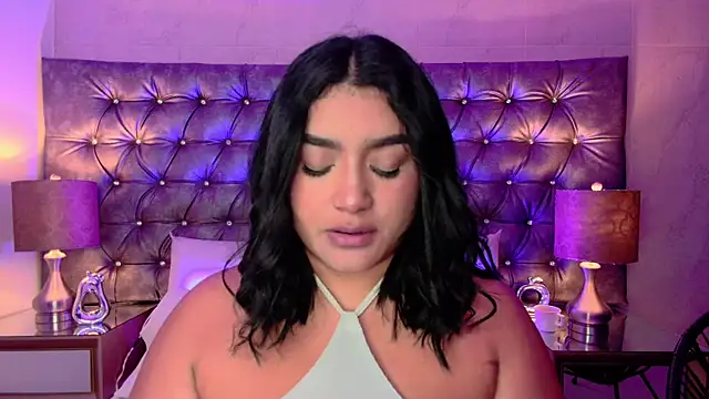 Camila Mason online show from 11/22/25, 04:11