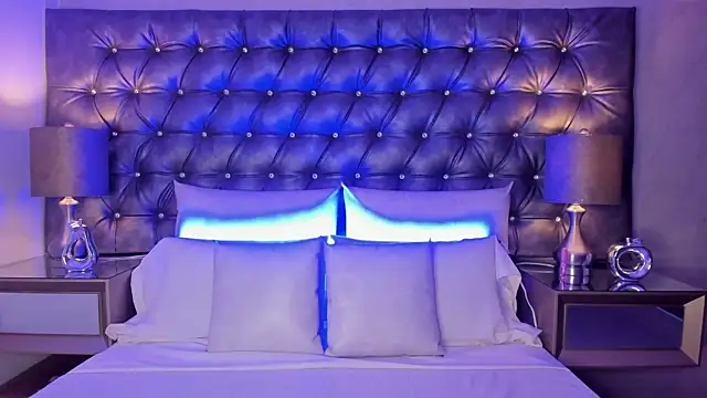 Camila Mason online show from 01/09/26, 05:15