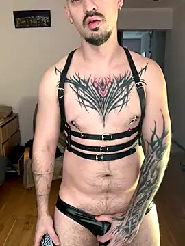 AssHunter4k online show from 01/07/26, 08:50