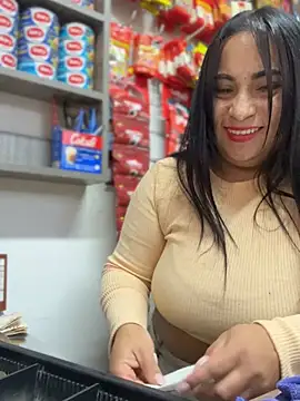 Miia Jazmin online show from 02/13/25, 10:11