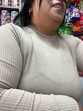 Miia Jazmin online show from 02/15/25, 08:11