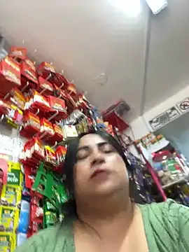 Miia Jazmin online show from 02/20/25, 02:02