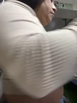 Miia Jazmin online show from 02/25/25, 11:08