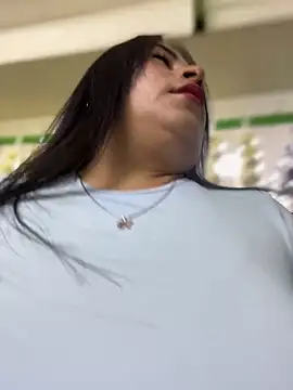 Miia Jazmin online show from 03/15/25, 12:13