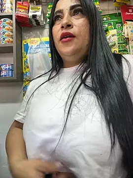 Miia Jazmin online show from 09/11/25, 06:08