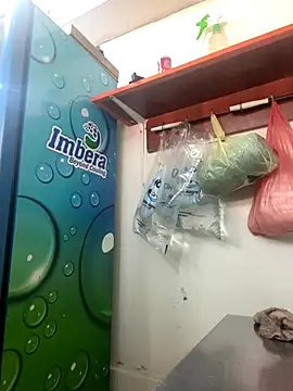 Miia Jazmin online show from 09/25/25, 07:06