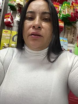 Miia Jazmin online show from 02/13/26, 01:07