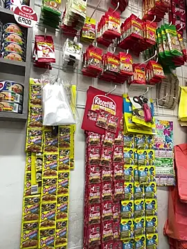 Miia Jazmin online show from 02/19/26, 08:05