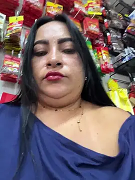 Miia Jazmin online show from 03/02/26, 01:07