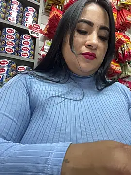 Miia Jazmin online show from 03/16/26, 09:08