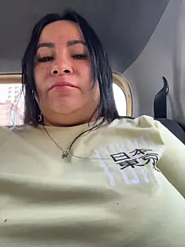 Miia Jazmin online show from 04/09/26, 12:10