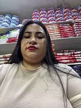 Miia Jazmin online show from 04/19/26, 01:10