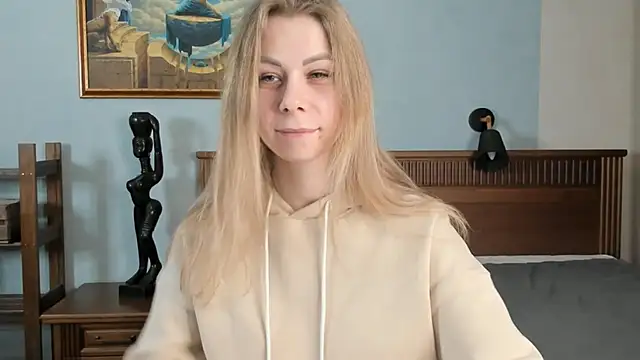 AudreyBulman online show from 01/18/25, 09:34